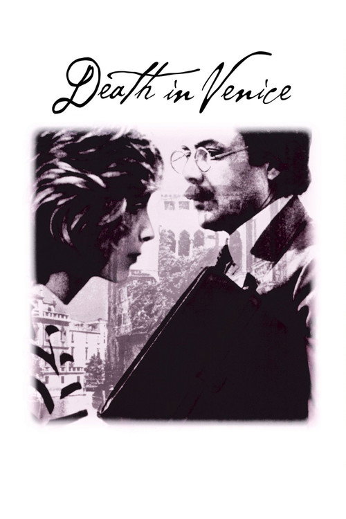 Death In Venice
