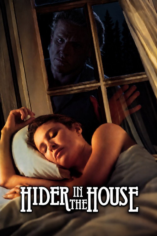 Hider In The House
