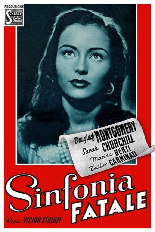 Sinfonia Fatale