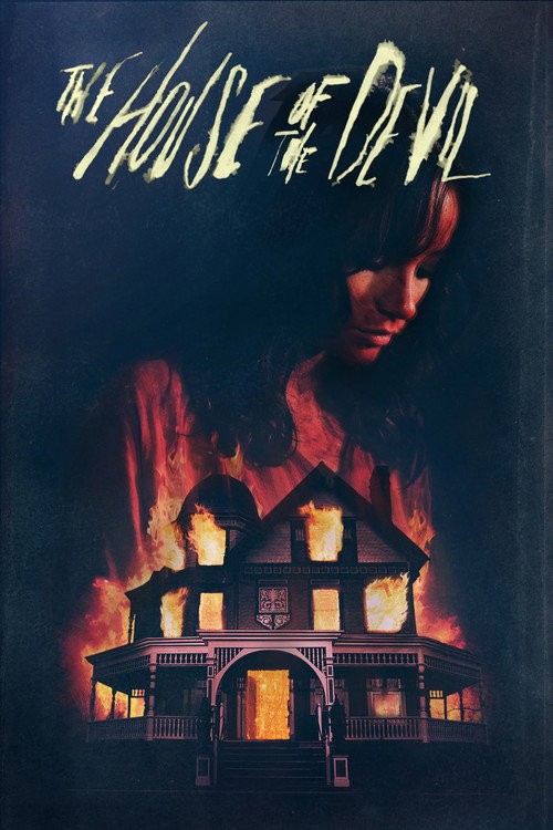 The House Of The Devil