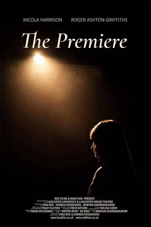 The Premiere