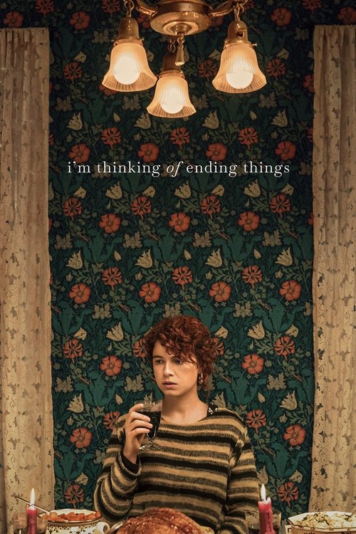 I'm Thinking Of Ending Things