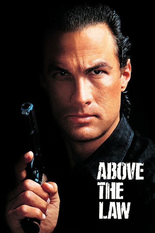 Above The Law
