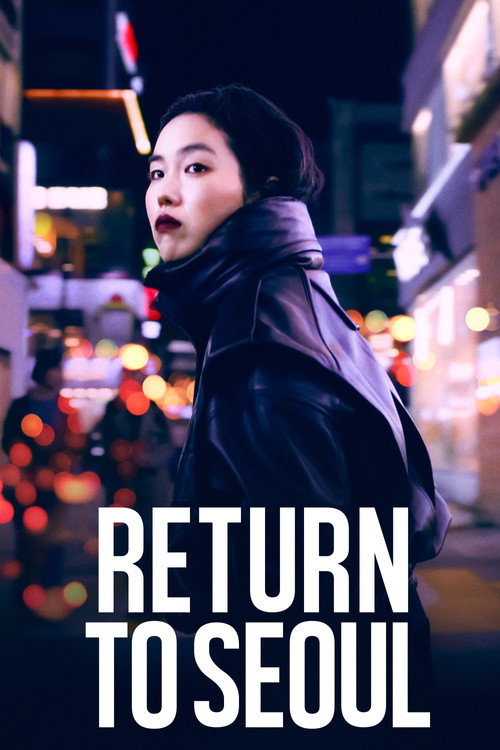 Return To Seoul
