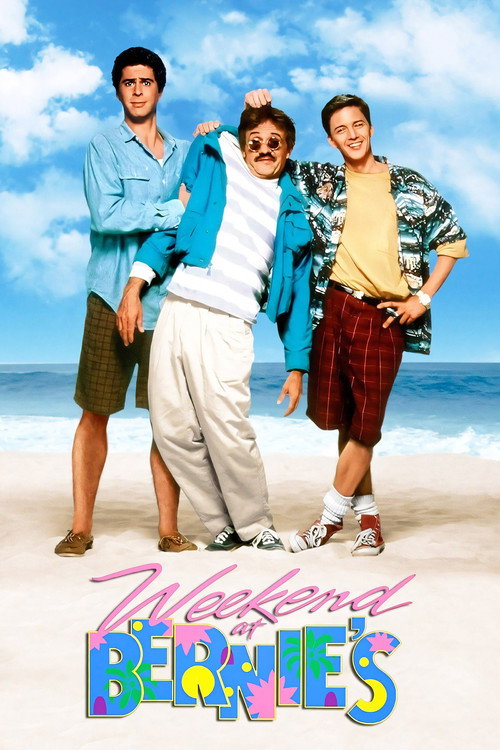 Weekend At Bernie's