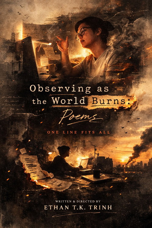 Observing As The World Burns