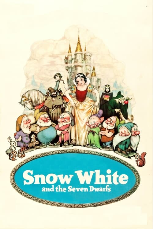 Snow White And The Seven Dwarfs