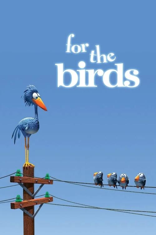 For The Birds
