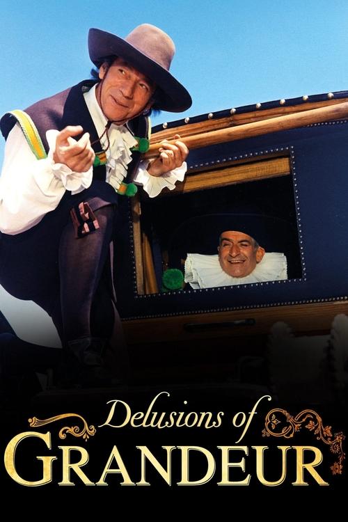 Delusions Of Grandeur