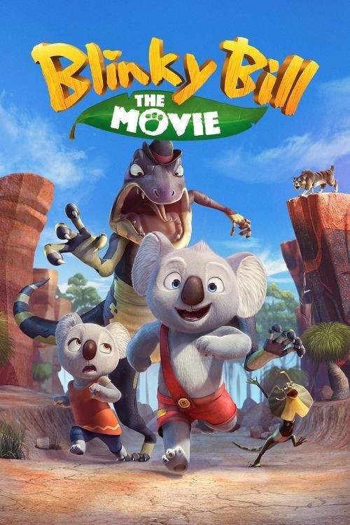 Blinky Bill The Movie