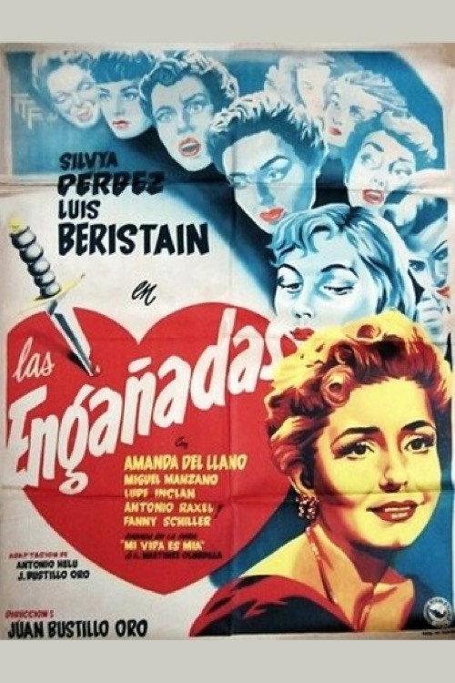 Las Engañadas