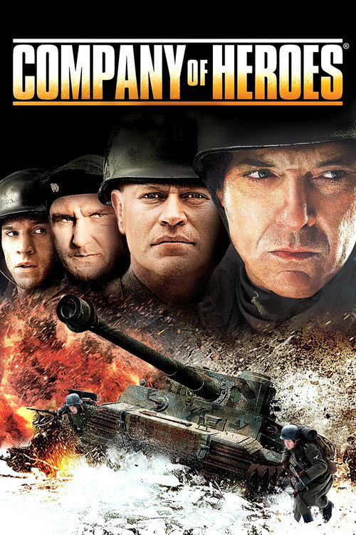 Company Of Heroes