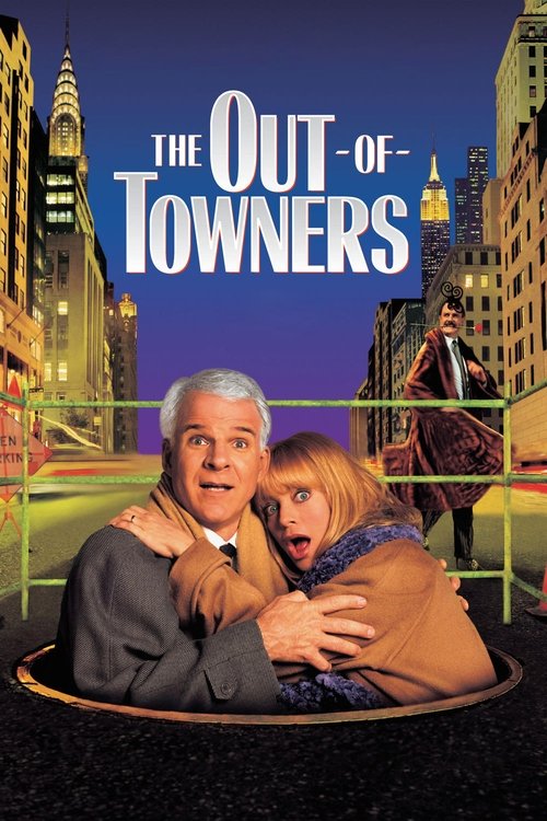 The Out-Of-Towners