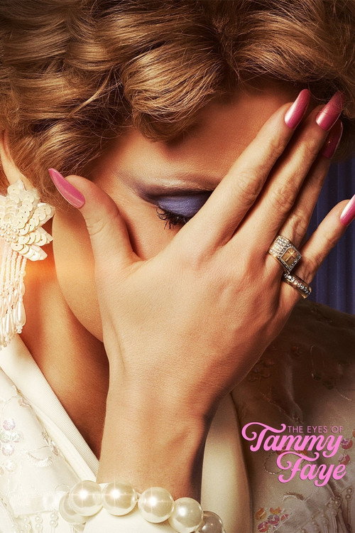 The Eyes Of Tammy Faye