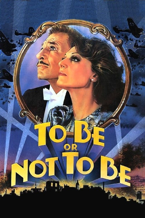 To Be Or Not To Be