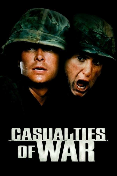 Casualties Of War