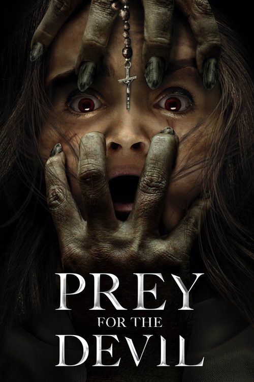 Prey For The Devil