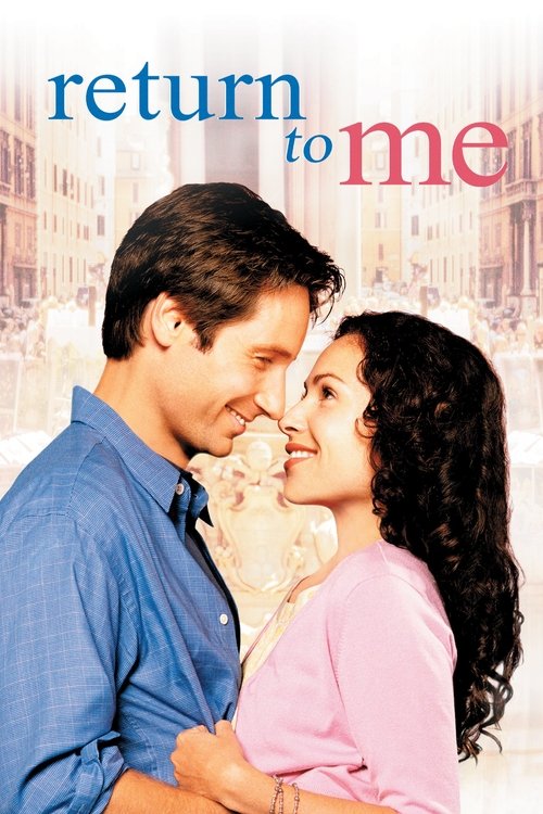 Return To Me