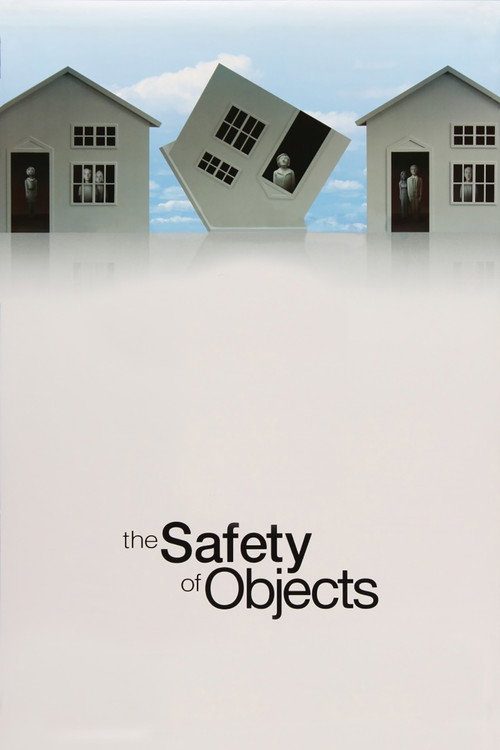 The Safety Of Objects