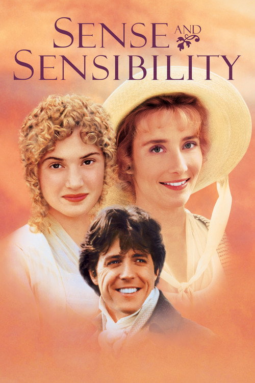 Sense And Sensibility