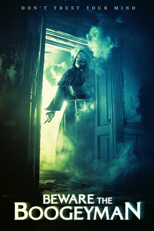 Beware The Boogeyman