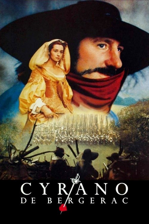 Cyrano De Bergerac