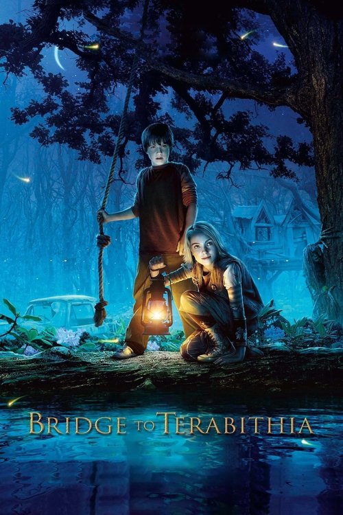 Bridge To Terabithia