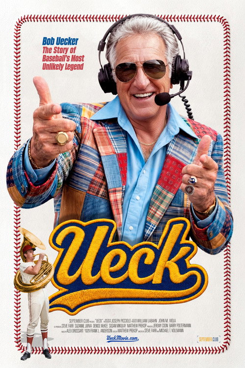 Ueck