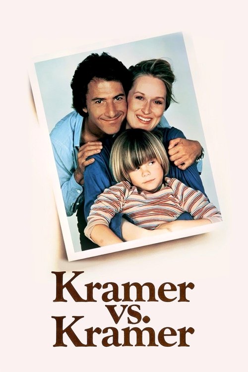 Kramer Vs. Kramer