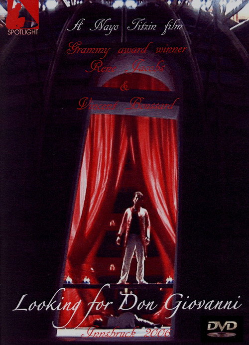 Looking For Don Giovanni