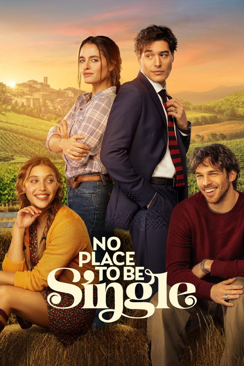 No Place To Be Single