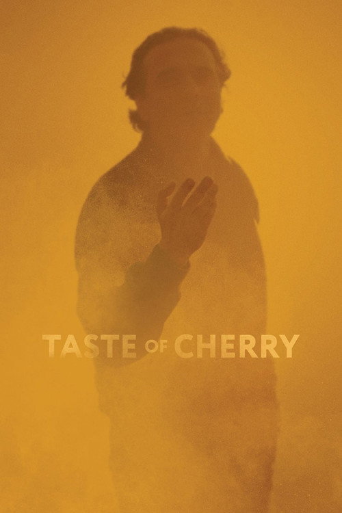 Taste Of Cherry