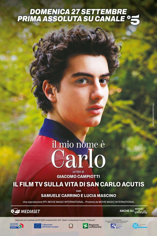 Il Mio Nome È Carlo