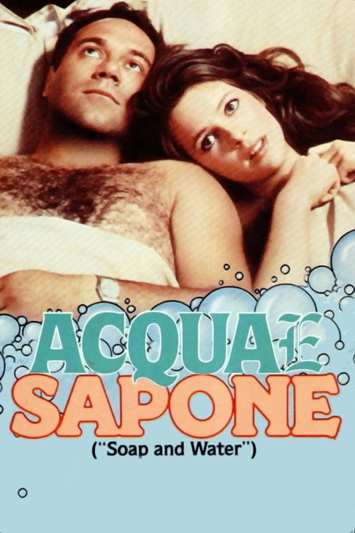 Soap And Water