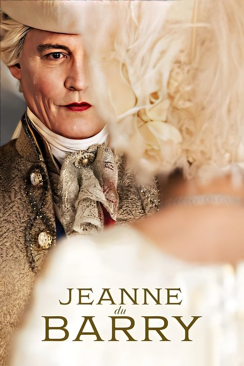 Jeanne Du Barry