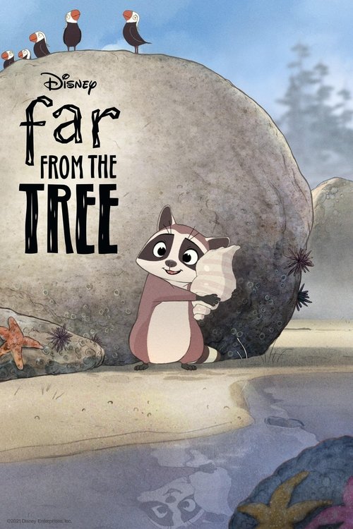 Far From The Tree