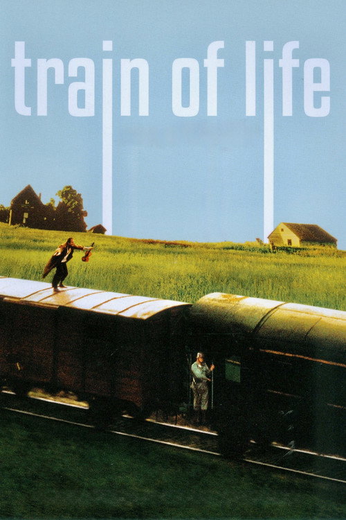 Train Of Life