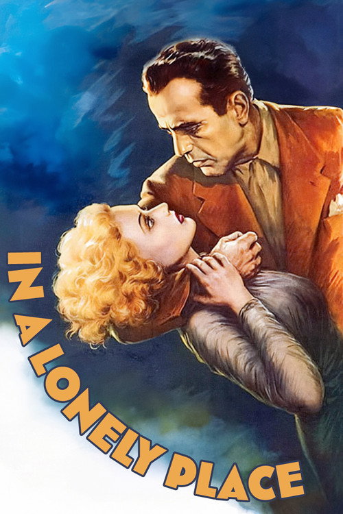 In A Lonely Place
