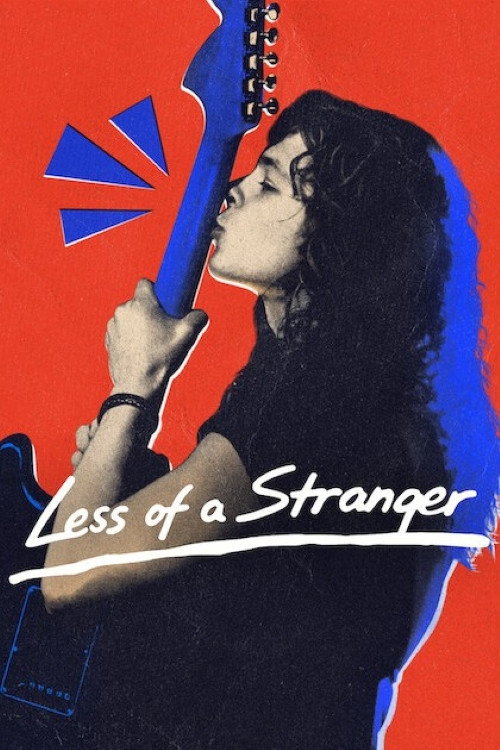 Less Of A Stranger
