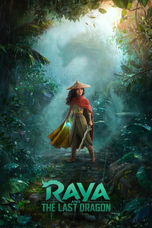 Raya And The Last Dragon
