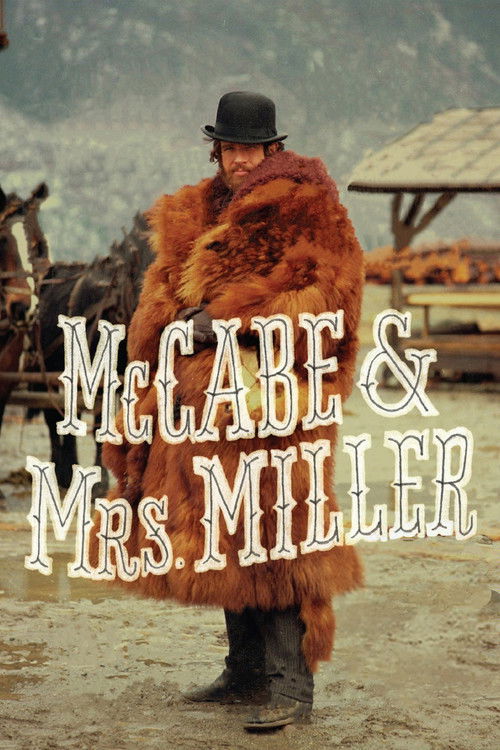 Mccabe & Mrs. Miller
