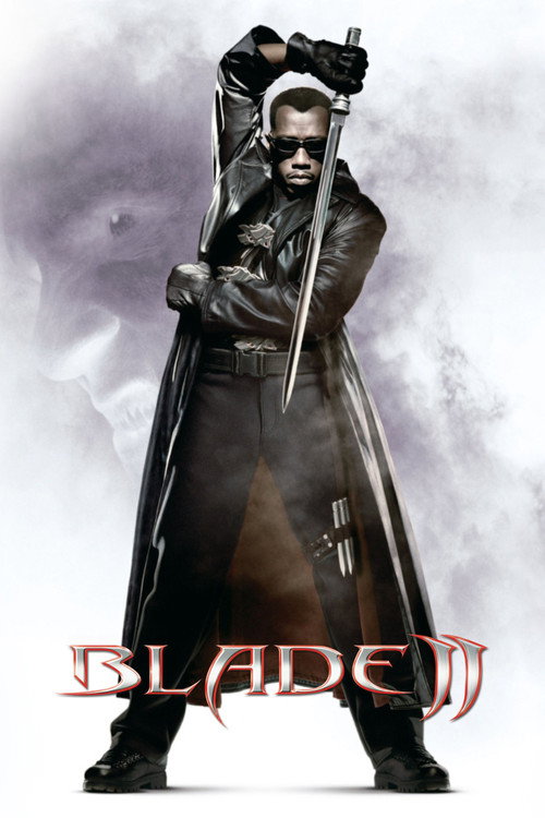 Blade Ii