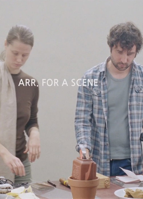Arr. For A Scene
