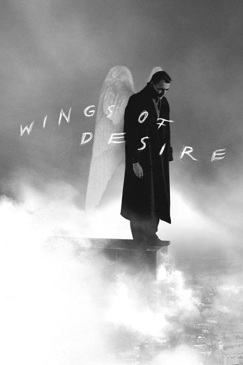 Wings Of Desire