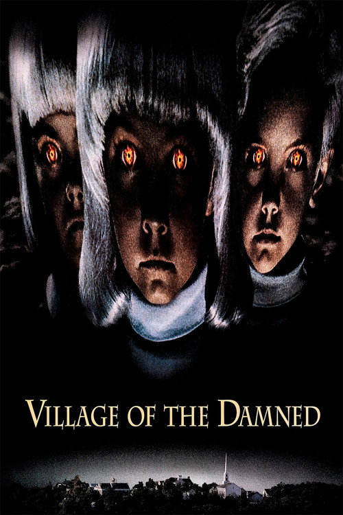 Village Of The Damned