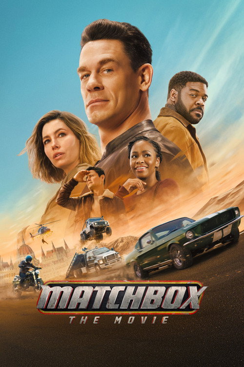 Matchbox The Movie