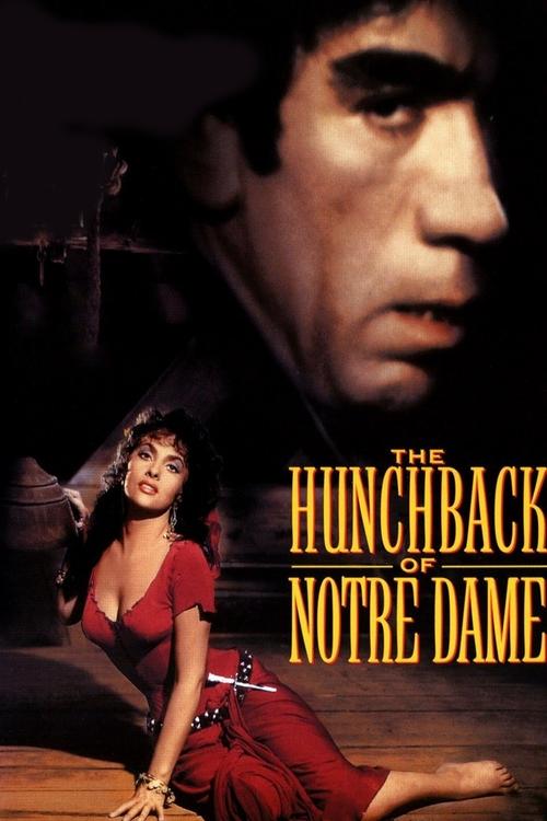 The Hunchback Of Notre Dame