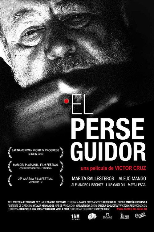 El Perseguidor