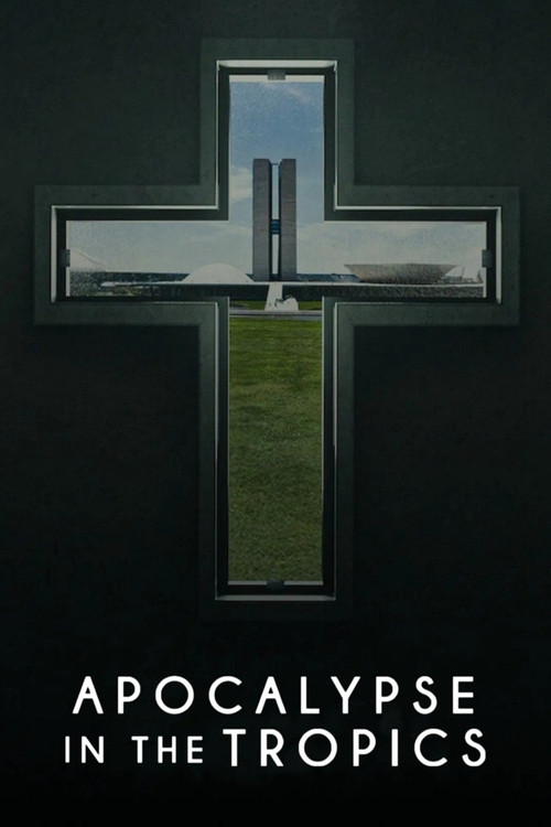 Apocalypse In The Tropics