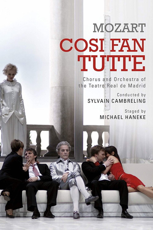 Così Fan Tutte